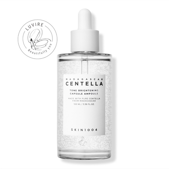 Skin 1004 Other - Skin 1004 Madagascar Centella Tone Brightening Capsule Ampoule - 210ml